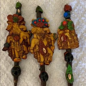 Hand Made Artesanal Pens